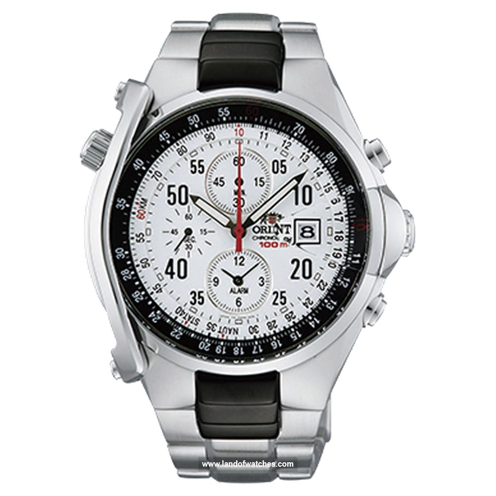 شراء ساعة معصم رجالیه اورینت(ORIENT) TD0G002W رياضة | | | الأصلي