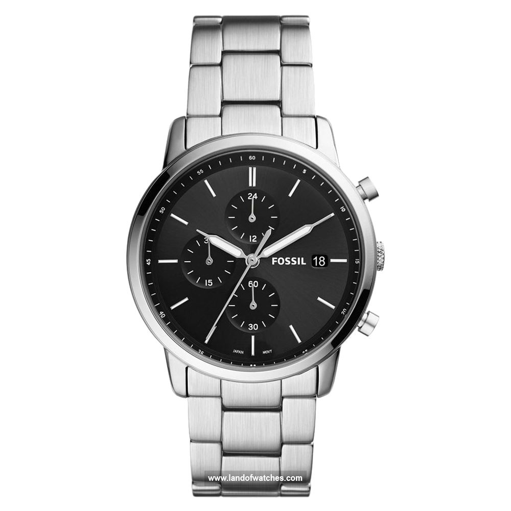 شراء ساعة معصم رجالیه فسیل(FOSSIL) FS5384 كلاسيك | | | الأصلي