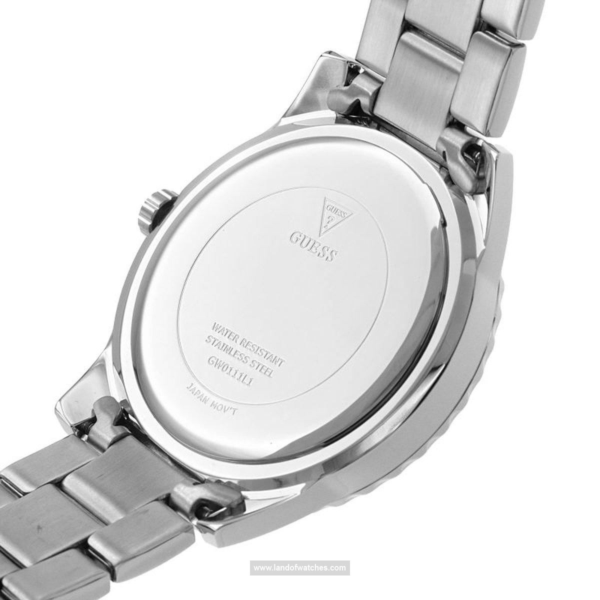 Buy Women's GUESS GW0111L1 Fashion Watches | Original