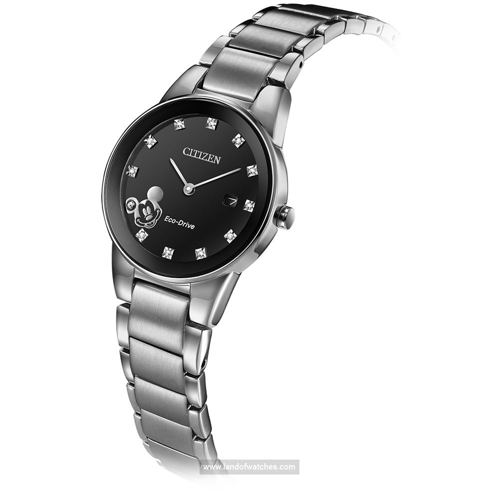 Buy CITIZEN GA1051-58W Watches | Original