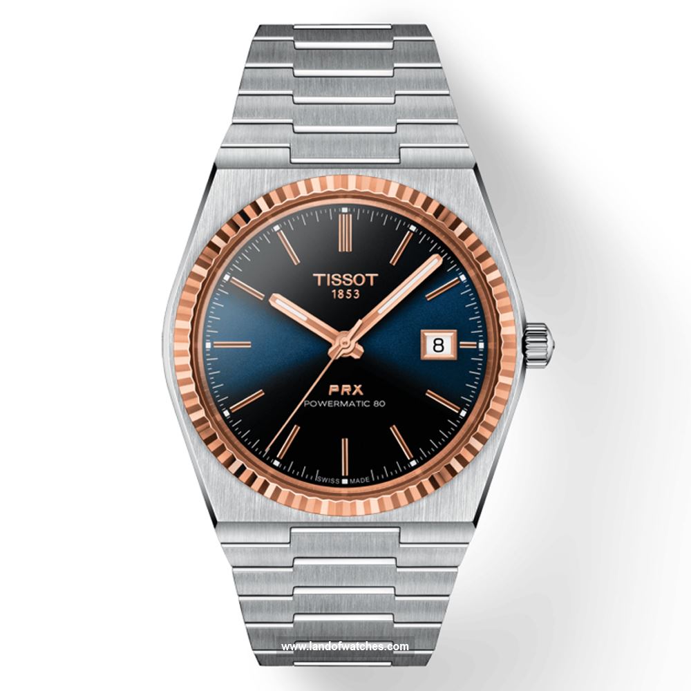 شراء ساعة معصم رجالیه تیسوت(TISSOT) T931.407.41.041.00 | | | الأصلي