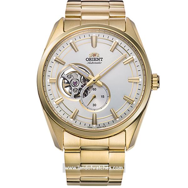 Buy Men's ORIENT RA-AR0007S00C Classic Watches | Original