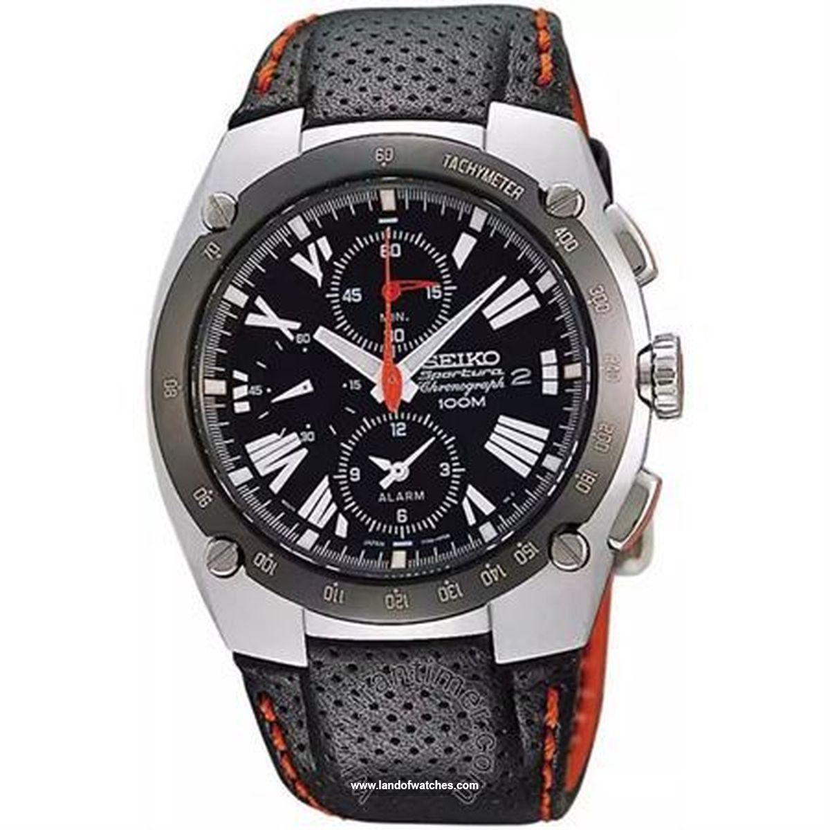 Buy Men's SEIKO SNA453-Q Sport Watches | Original