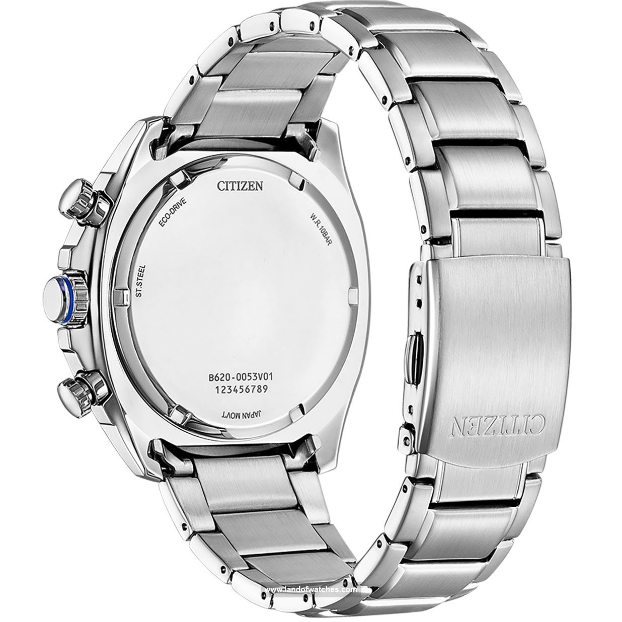 Buy Men's CITIZEN CA4560-81L Sport Watches | Original