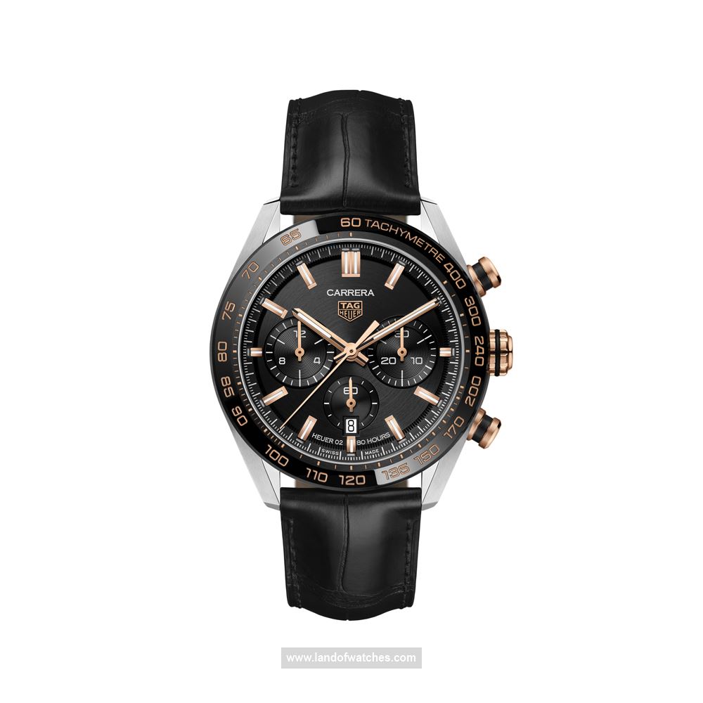 Buy Men's TAG HEUER CBN2A5A.FC6481 Watches | Original