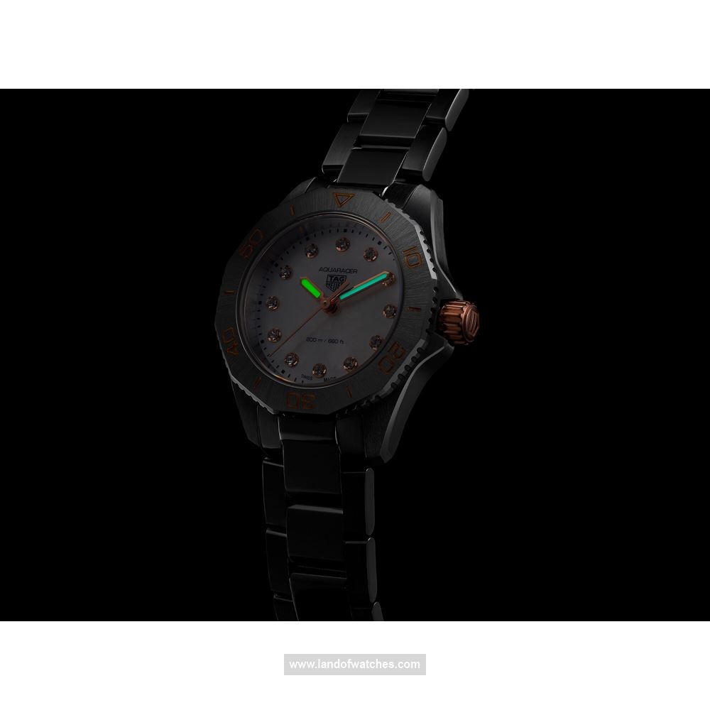 شراء ساعة معصم نسائیه تغ هویر(TAG HEUER) WBP1450.BA0622 | | | الأصلي