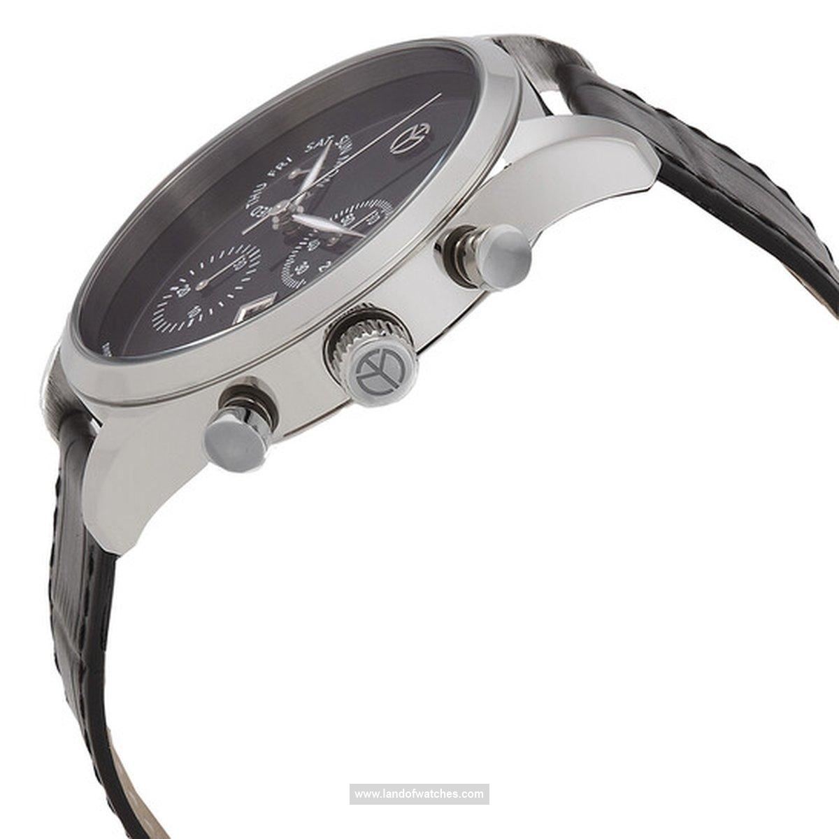 Buy Men's MATHEY TISSOT H411CHLNM Classic Watches | Original