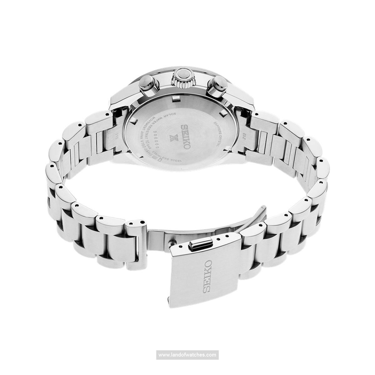 Buy Men's SEIKO SSC929P1 Sport Watches | Original