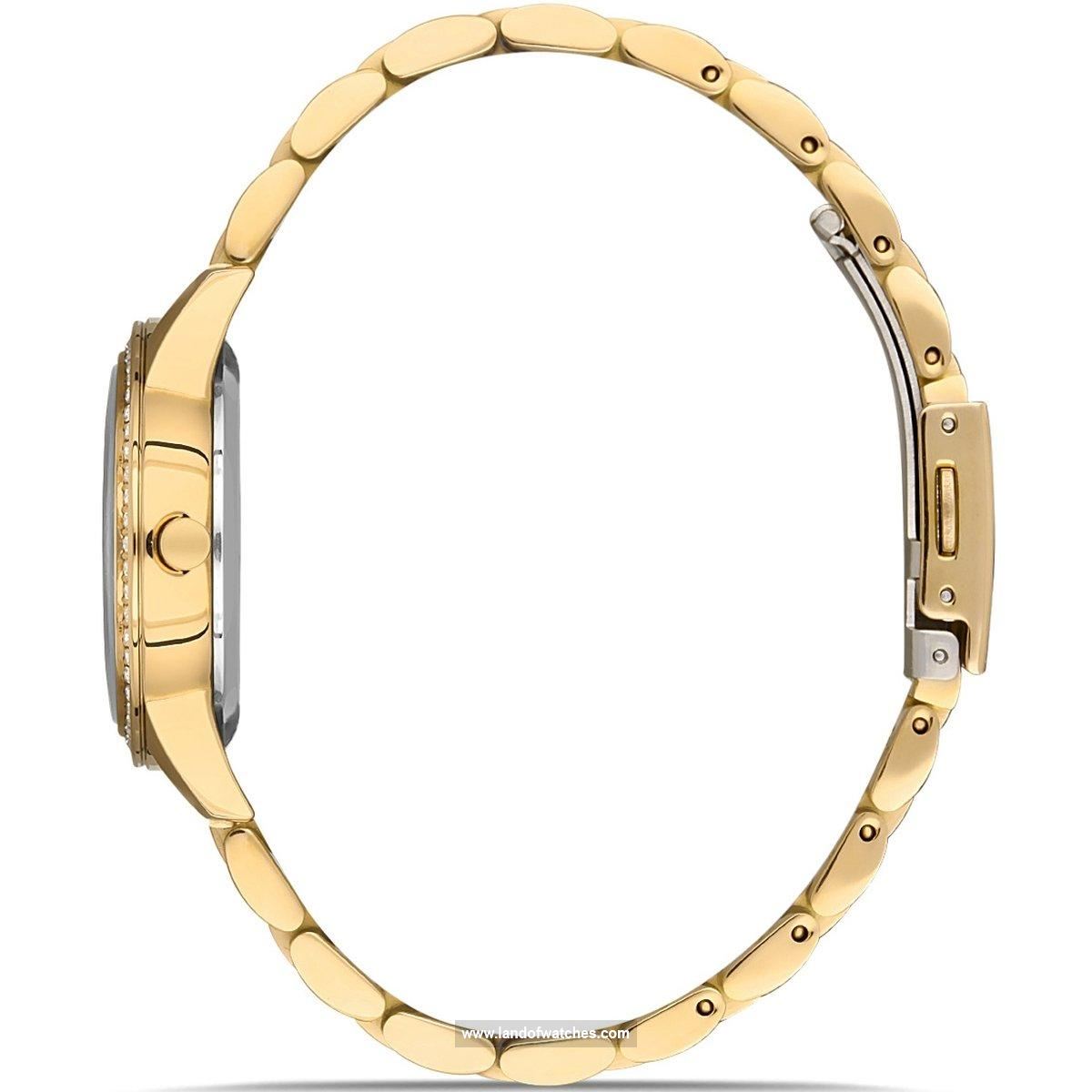 شراء ساعة معصم نسائیه دیوید غانر(David Guner) DG-8365LA-B1 موضه | | | الأصلي