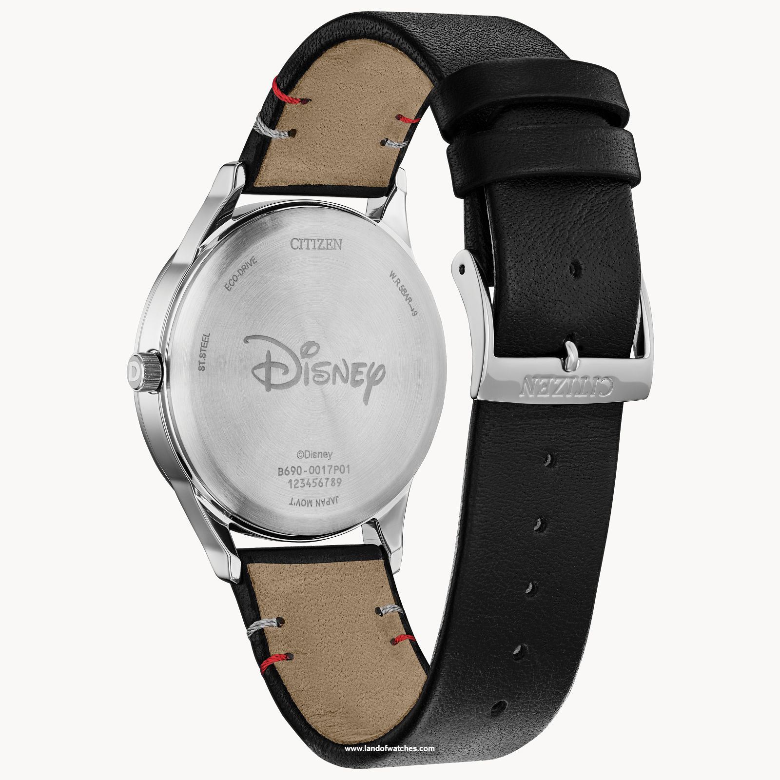 Buy Men's Women's CITIZEN BV1130-03W Classic Watches | Original