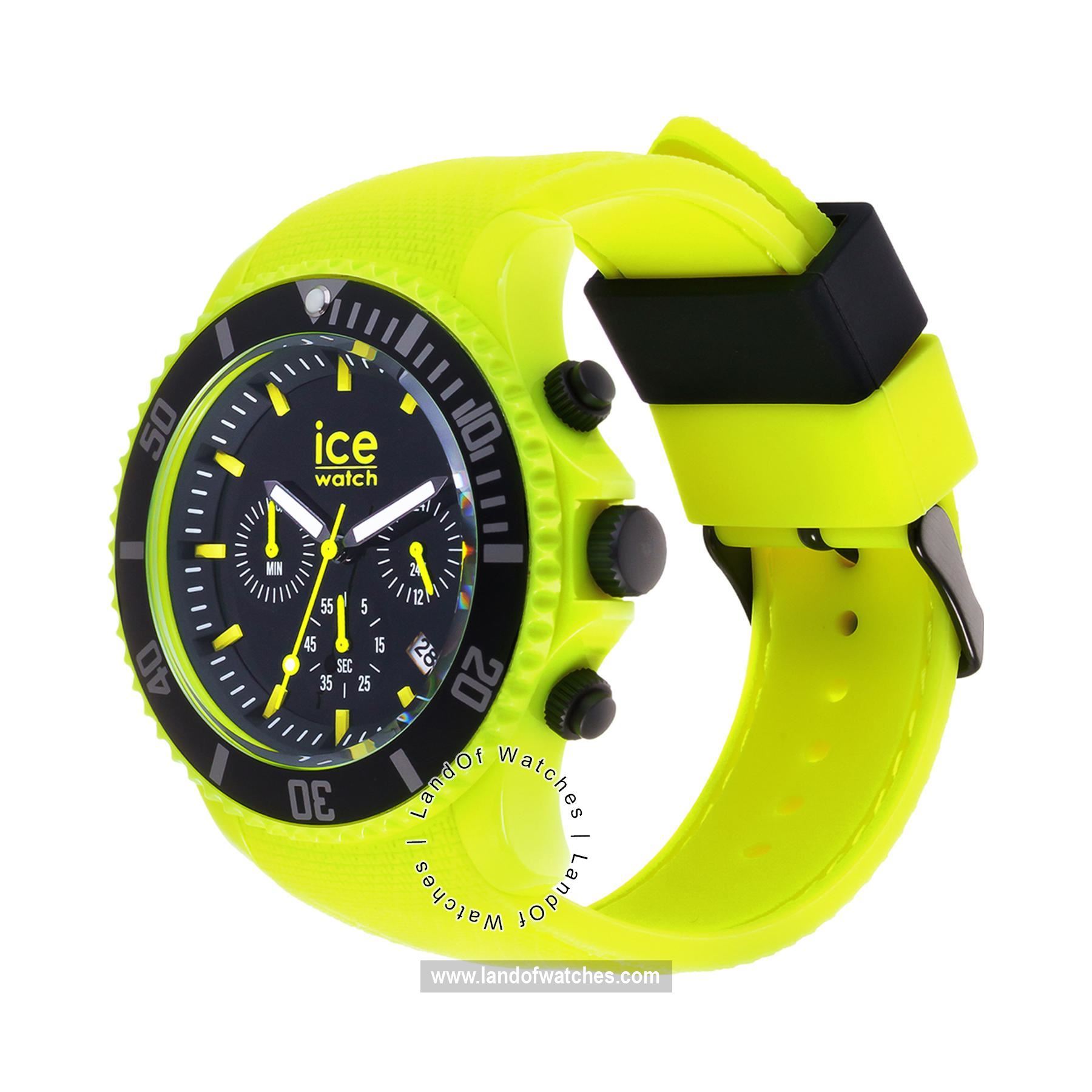 شراء ساعة معصم رجالیه آیس واج(ICE WATCH) 019838 | | | الأصلي