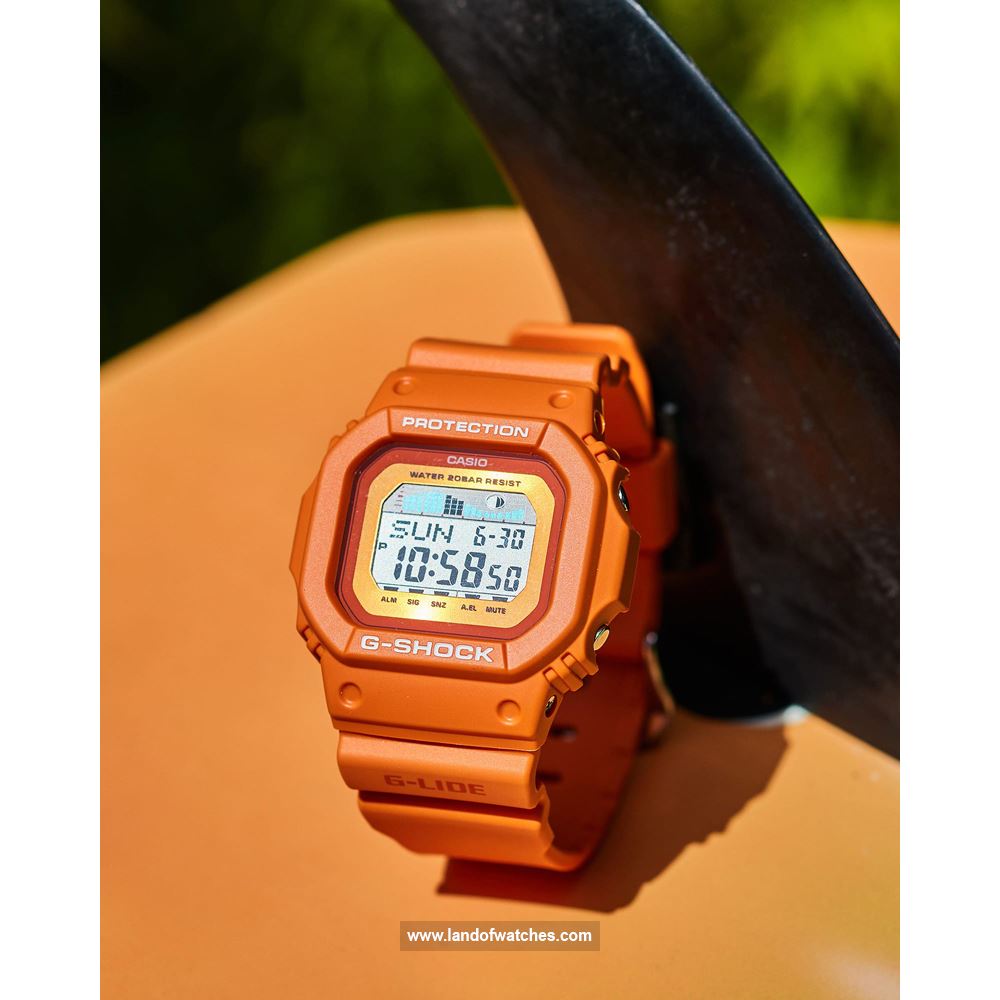 Buy CASIO GLX-5600RT-4 Watches | Original