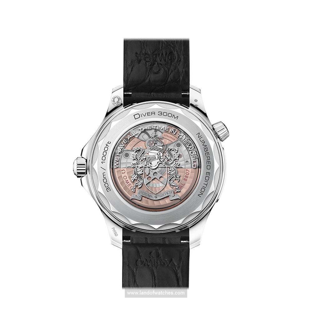 شراء ساعة معصم أوميغا(OMEGA) 210.93.42.20.01.001 | | | الأصلي