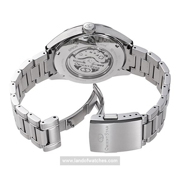 شراء ساعة معصم رجالیه اورینت(ORIENT) RE-BY0004A كلاسيك | | | الأصلي
