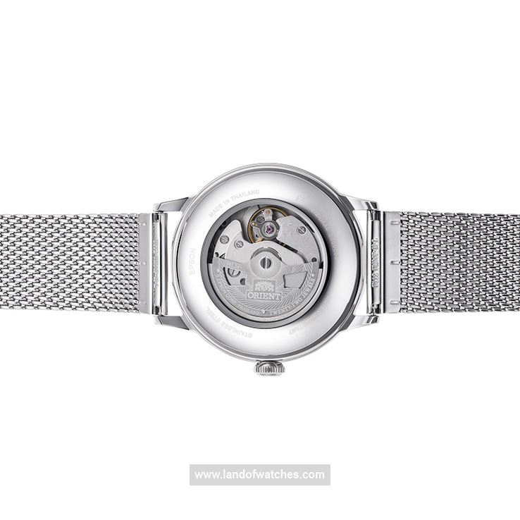 شراء ساعة معصم رجالیه اورینت(ORIENT) RA-AC0020 كلاسيك | | | الأصلي