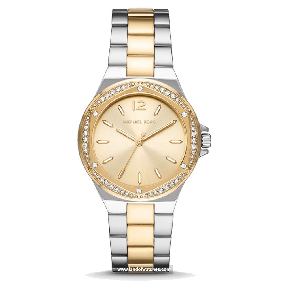 شراء ساعة معصم نسائیه مایکل کورس(MICHAEL KORS) MK6988 | | | الأصلي