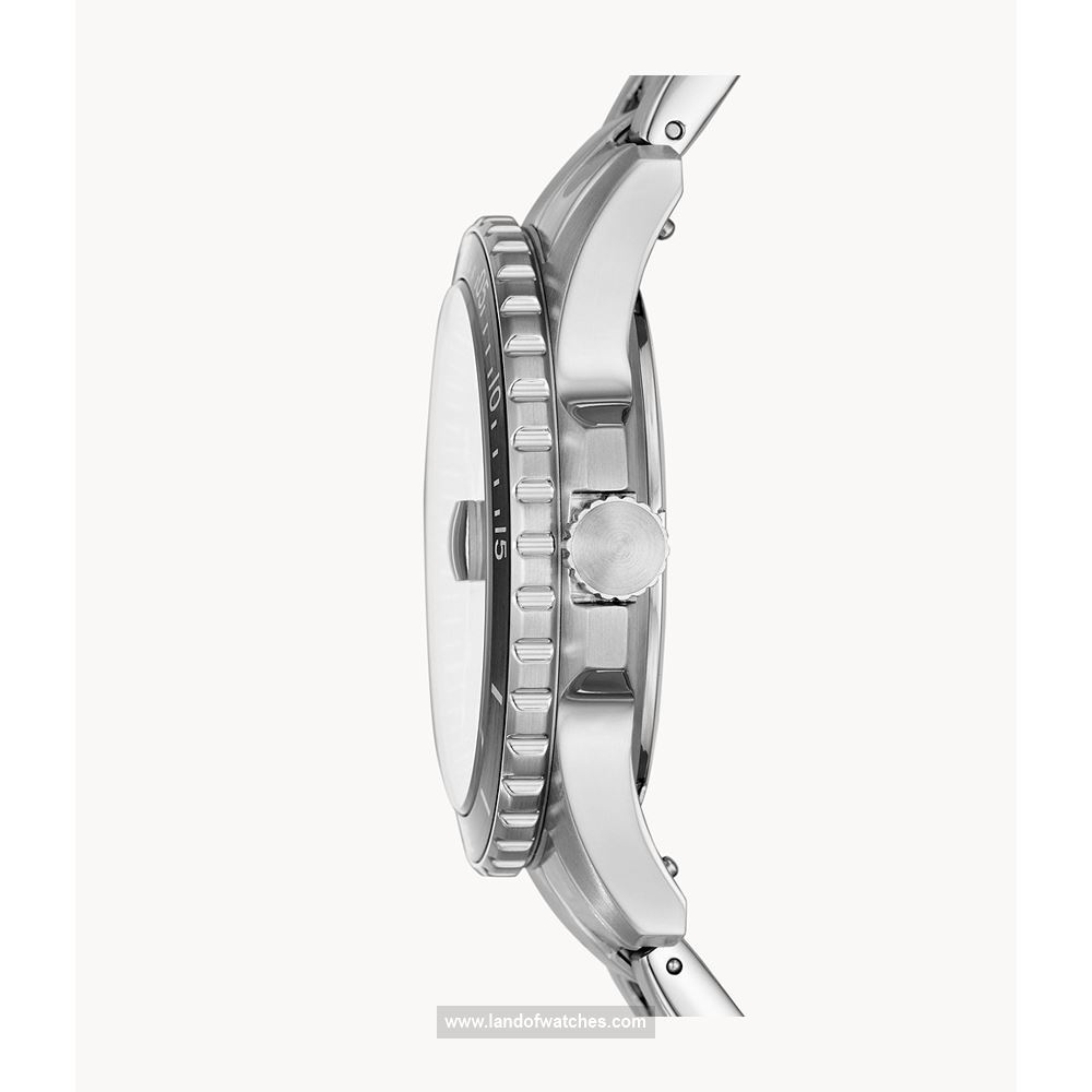 Buy Men's FOSSIL FS5668 Classic Watches | Original