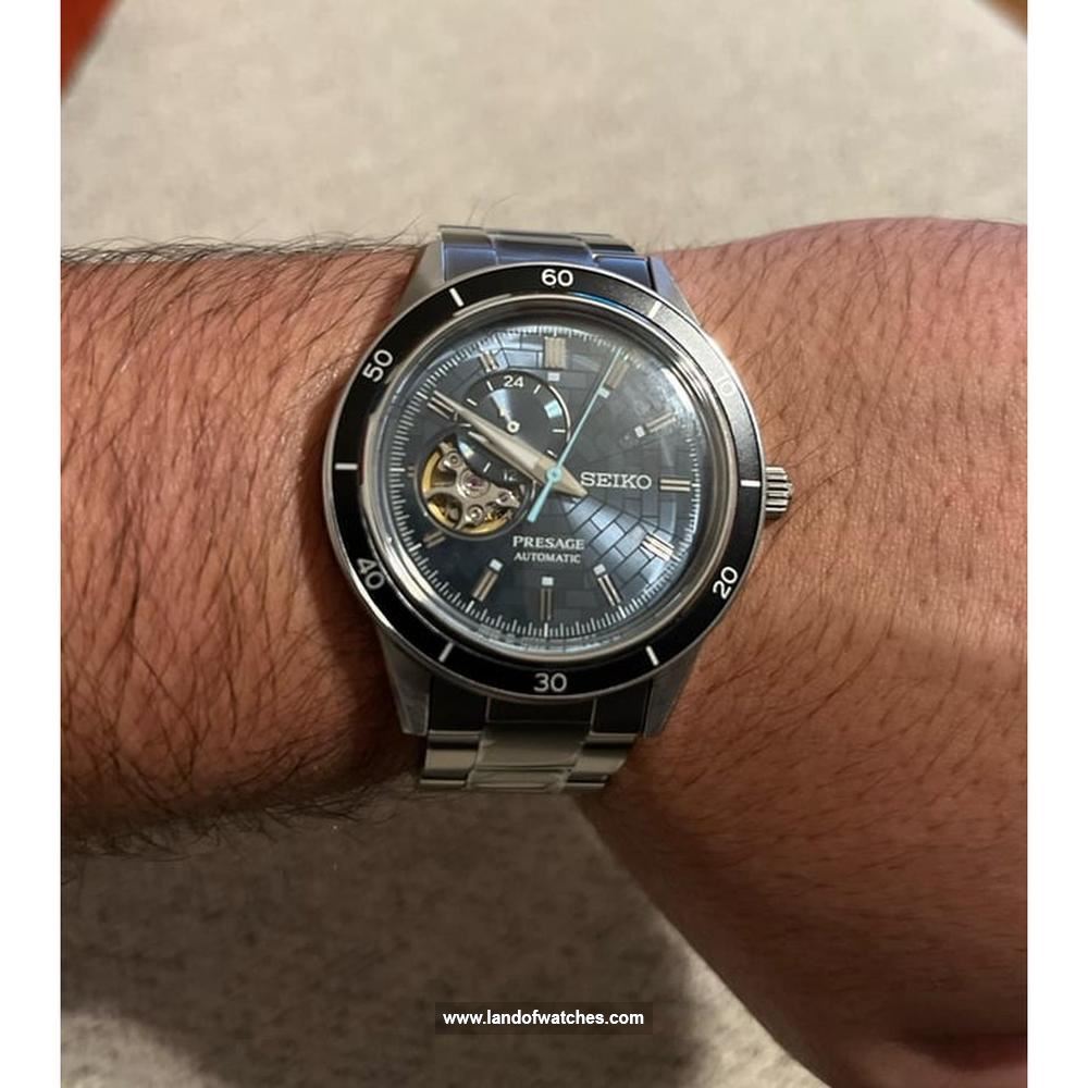 Buy Men's SEIKO SSA445J1 Classic Watches | Original