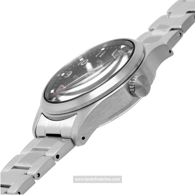 شراء ساعة معصم رجالیه سیکو(SEIKO) SRPJ81K1 كلاسيك | | | الأصلي