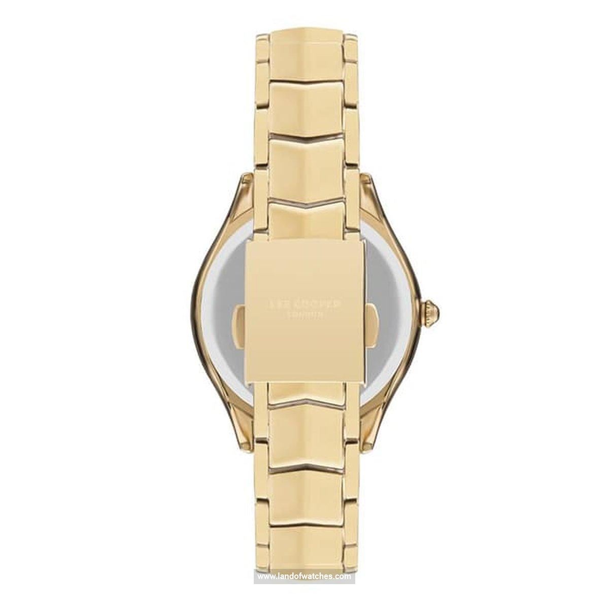 شراء ساعة معصم نسائیه لي كوبر(LEE COOPER) LC07393.110 كلاسيك | | | الأصلي