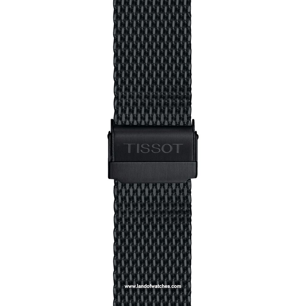 شراء ساعة معصم رجالیه تیسوت(TISSOT) T101.417.33.051.00 كلاسيك | | | الأصلي