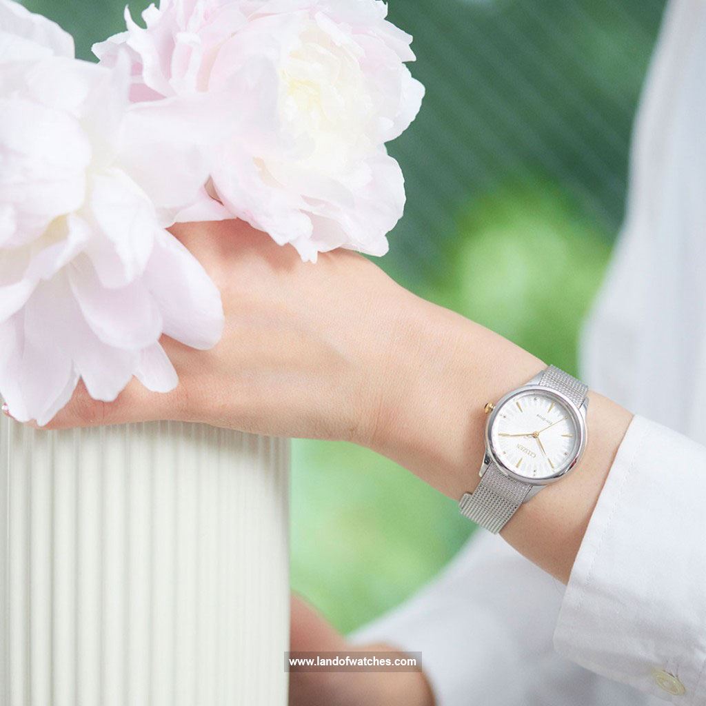 Buy Women's CITIZEN EM0814-83A Classic Watches | Original