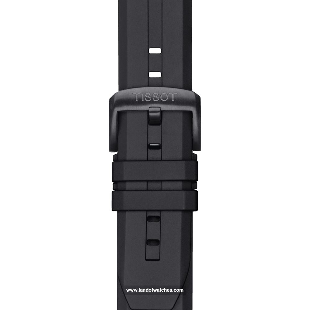 Buy Men's TISSOT T121.420.47.051.02 Watches | Original