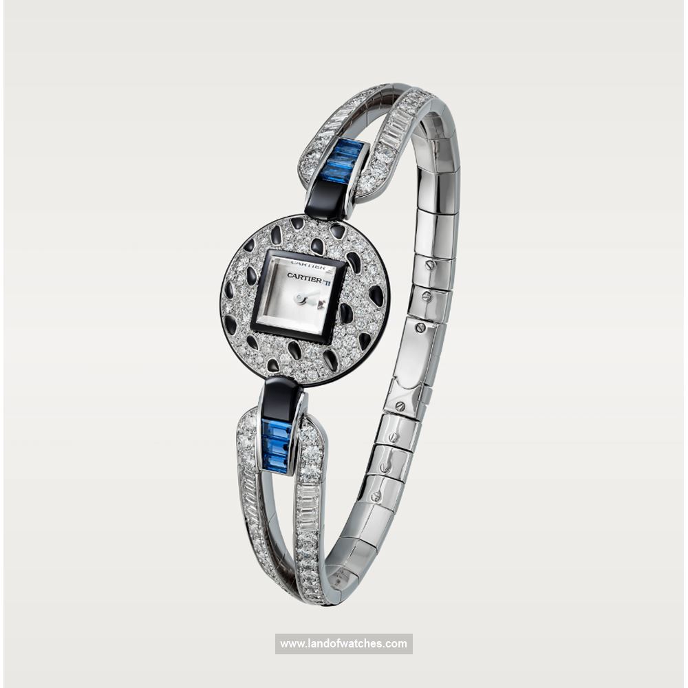 شراء ساعة معصم کارتیر(CARTIER) CRHPI01554 | | | الأصلي