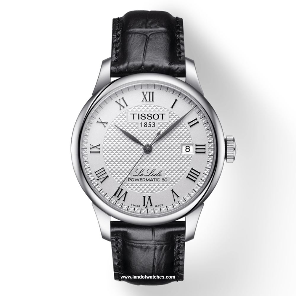 Buy Men's Women's TISSOT T006.407.16.033.00 Classic Watches | Original