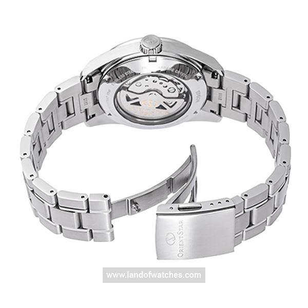 Buy Men's ORIENT RE-AU0108G Classic Watches | Original