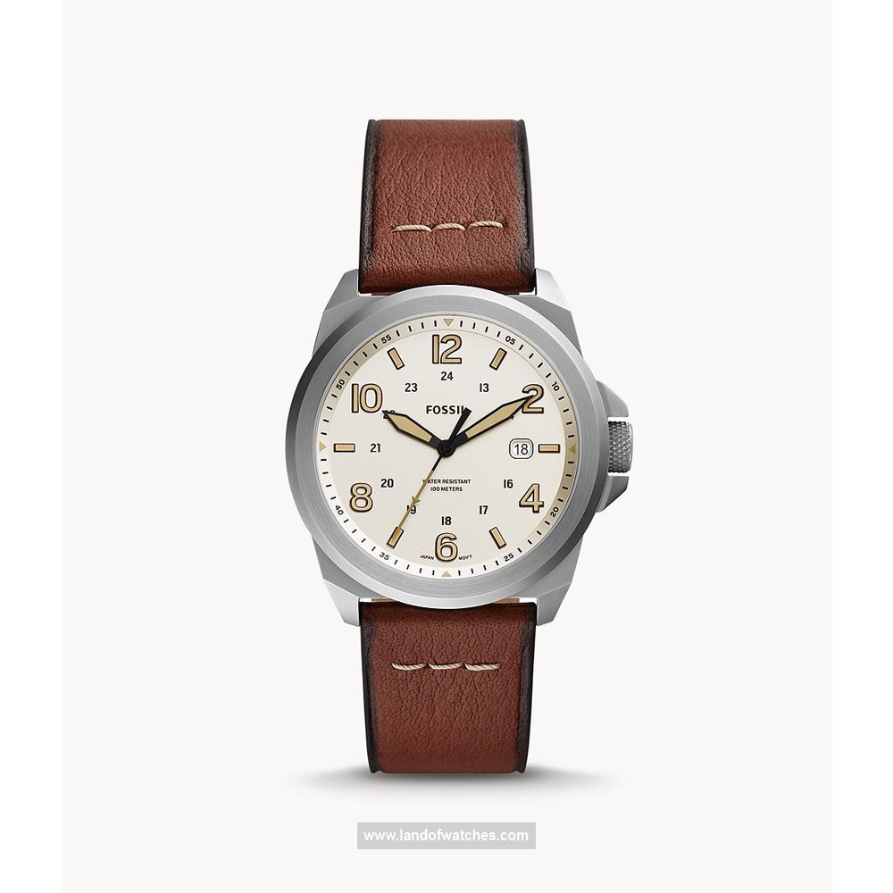 شراء ساعة معصم رجالیه فسیل(FOSSIL) FS5919 كلاسيك | | | الأصلي