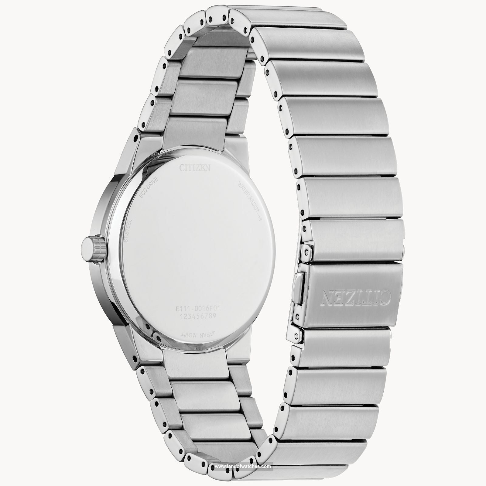 Buy Women's CITIZEN EW2670-53L Classic Watches | Original