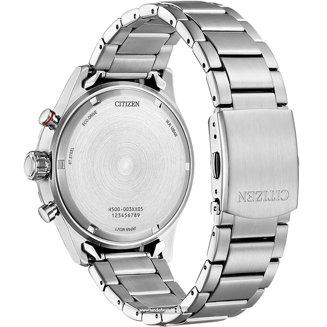 Buy Men's CITIZEN AT2520-89E Classic Watches | Original
