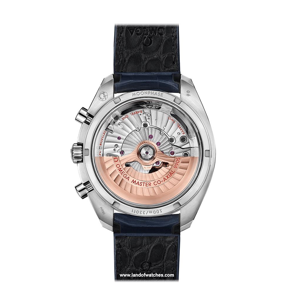 شراء ساعة معصم أوميغا(OMEGA) 304.93.44.52.99.004 | | | الأصلي