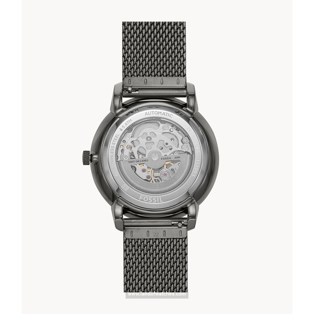 Buy Men's FOSSIL ME3185 Classic Watches | Original