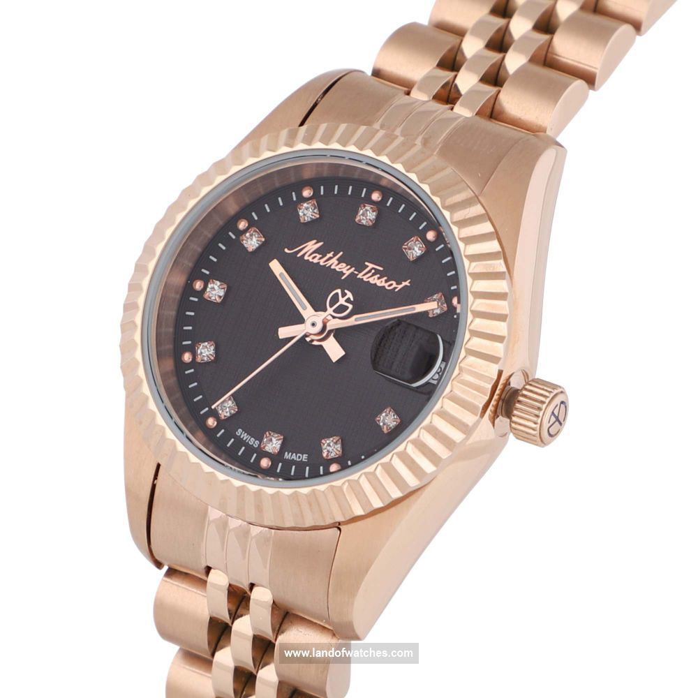 Buy Women's MATHEY TISSOT D710PRM Classic Watches | Original