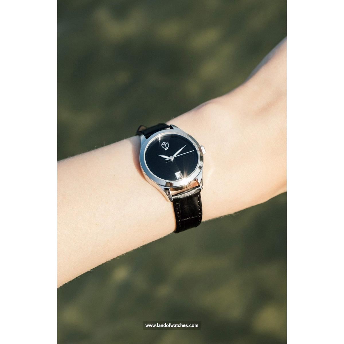 Buy Women's MATHEY TISSOT D411NM Classic Watches | Original