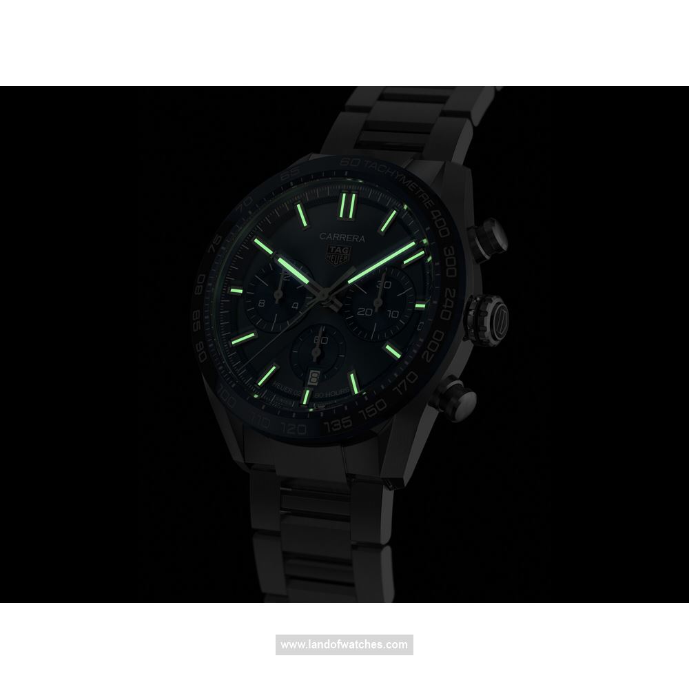 شراء ساعة معصم رجالیه تغ هویر(TAG HEUER) CBN2A1A.BA0643 | | | الأصلي