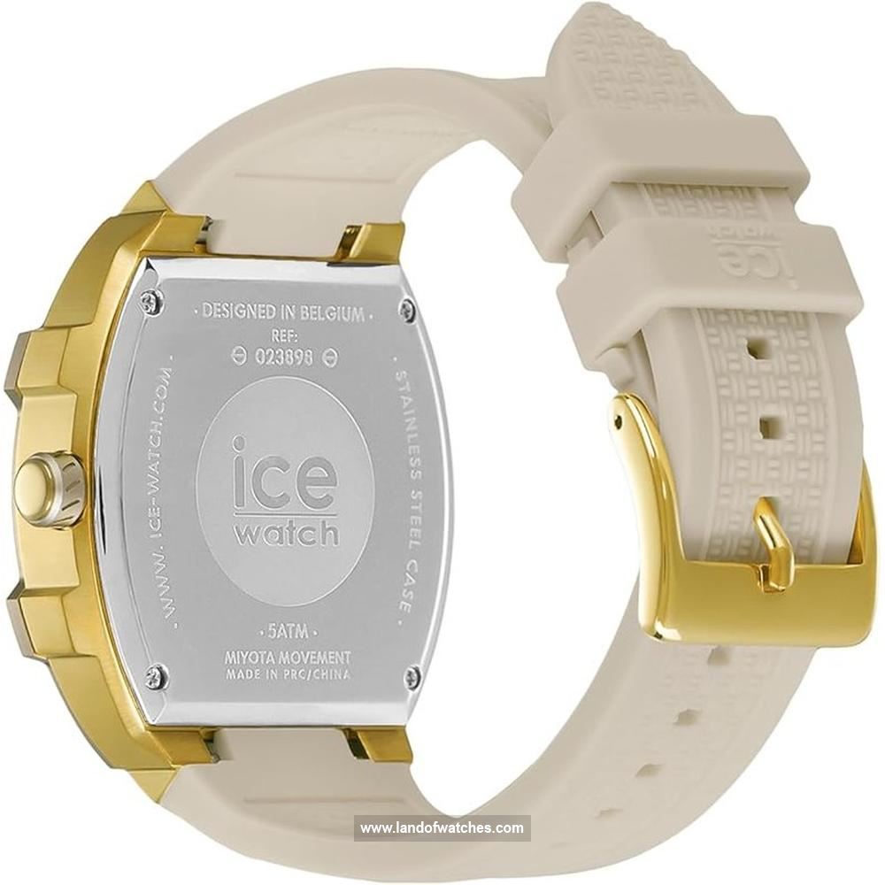 شراء ساعة معصم رجالیه آیس واج(ICE WATCH) 023898 رياضة | | | الأصلي