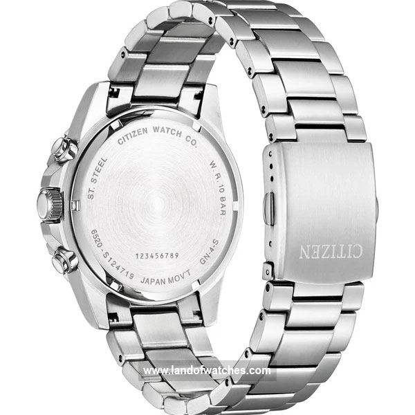 Buy Men's CITIZEN AI5008-82X Classic Watches | Original