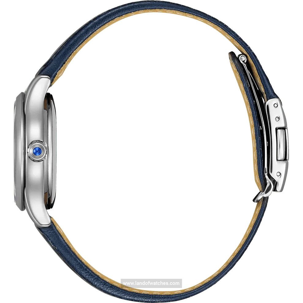 شراء ساعة معصم نسائیه سیتیزن(CITIZEN) PR1041-18N كلاسيك | | | الأصلي