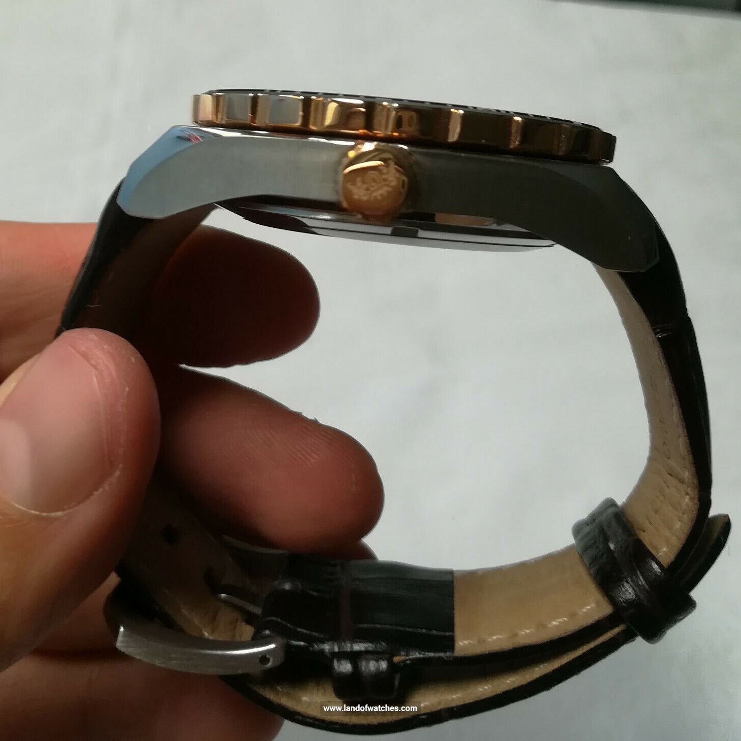 شراء ساعة معصم رجالیه اورینت(ORIENT) SAC09002T0 كلاسيك | | | الأصلي