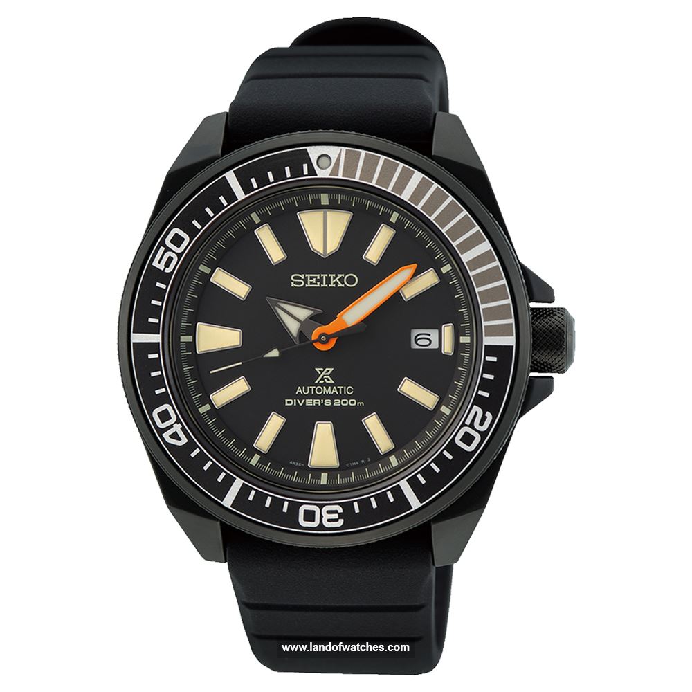 Buy Men's SEIKO SRPH11 Watches | Original