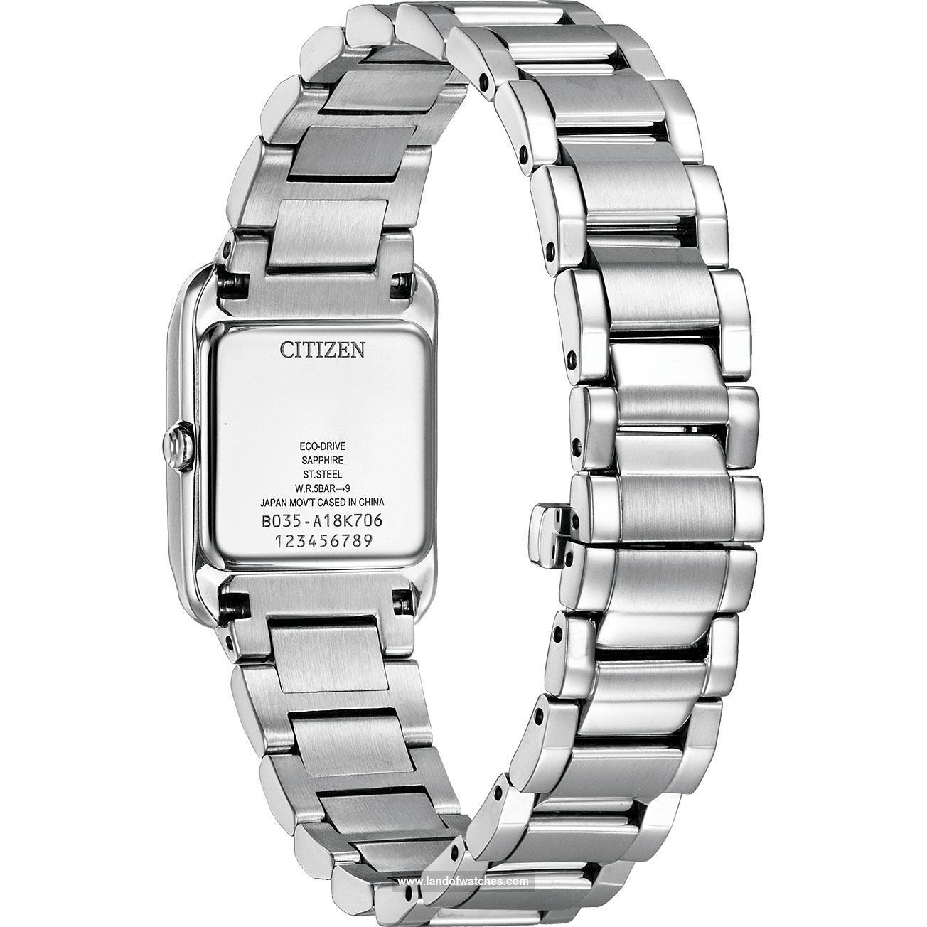 Buy Women's CITIZEN EW5600-87D Classic Watches | Original