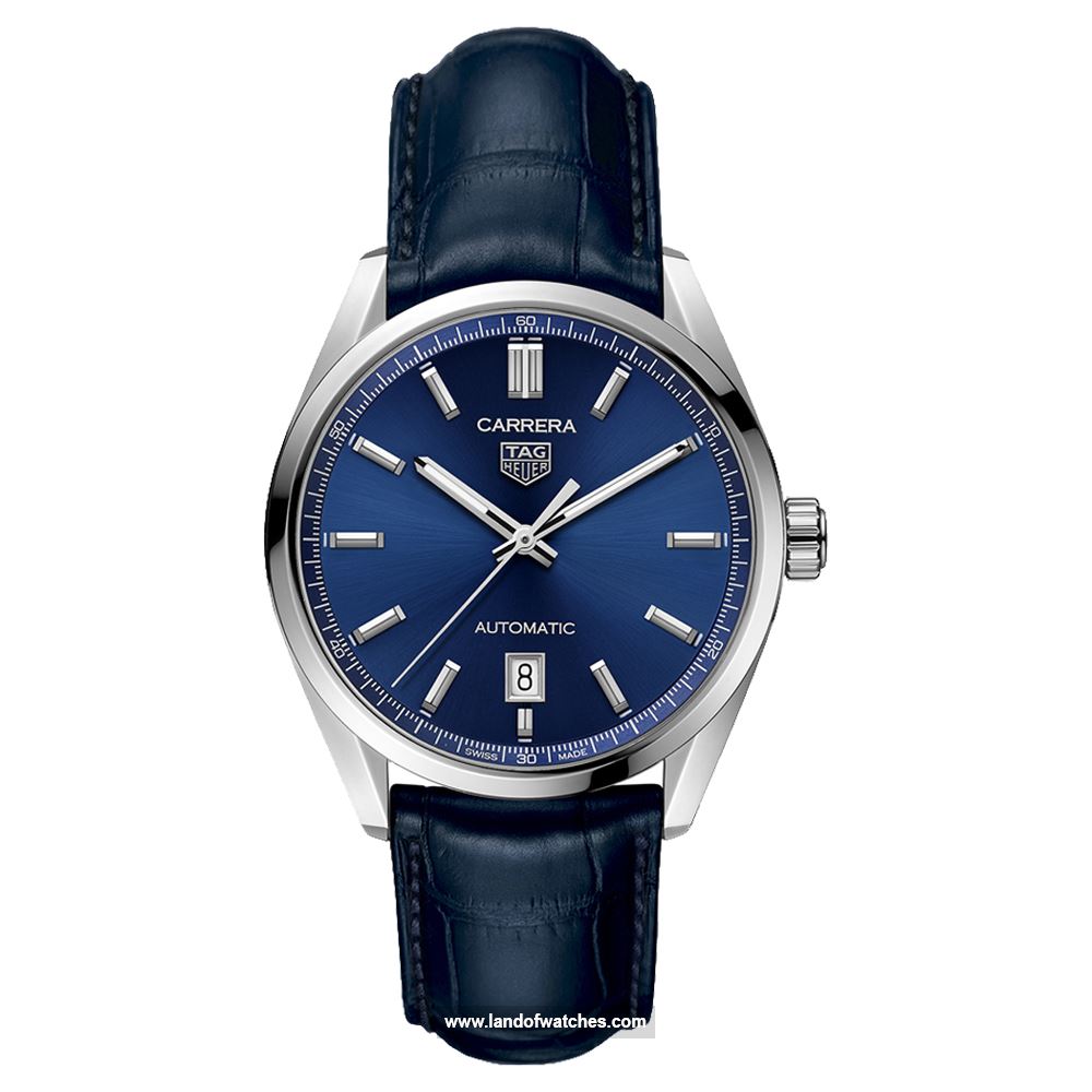 شراء ساعة معصم رجالیه تغ هویر(TAG HEUER) WBN2112.FC6504 | | | الأصلي