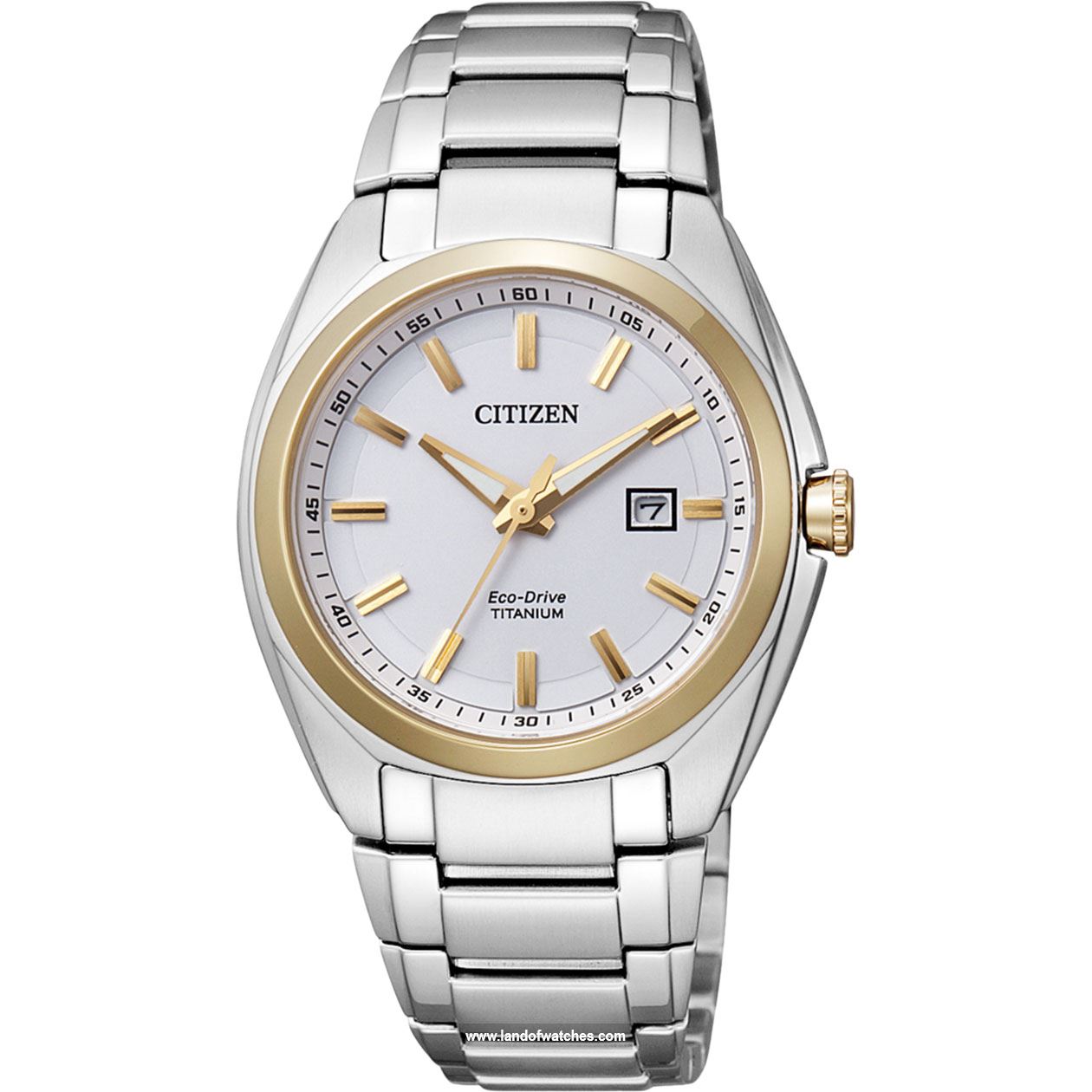 Buy Women's CITIZEN EW2214-52A Classic Watches | Original