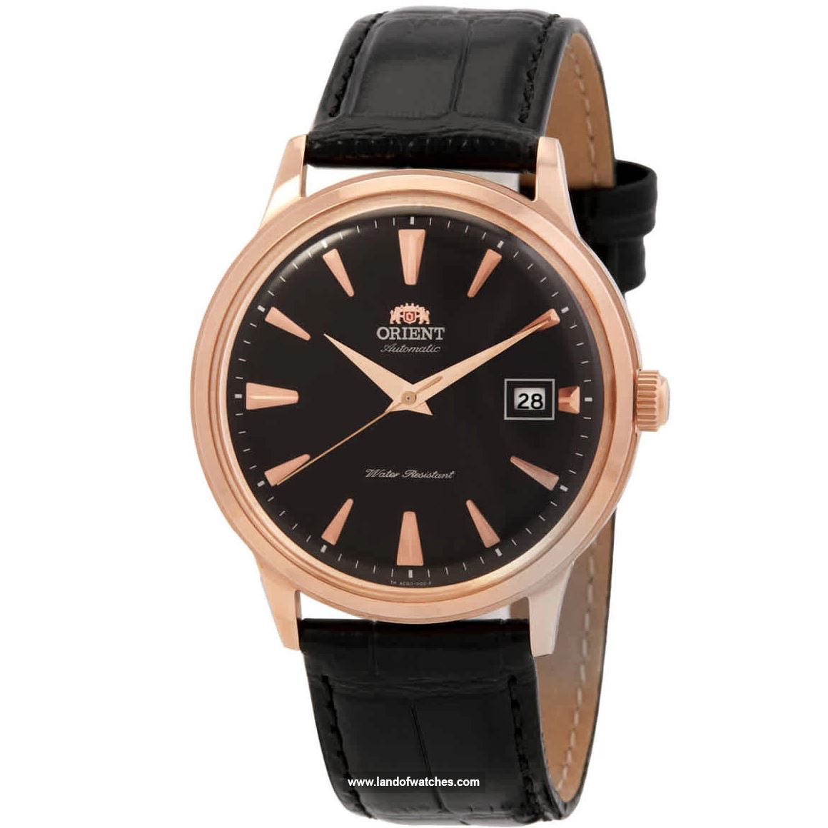 Buy Men's ORIENT TAC00001B Classic Watches | Original