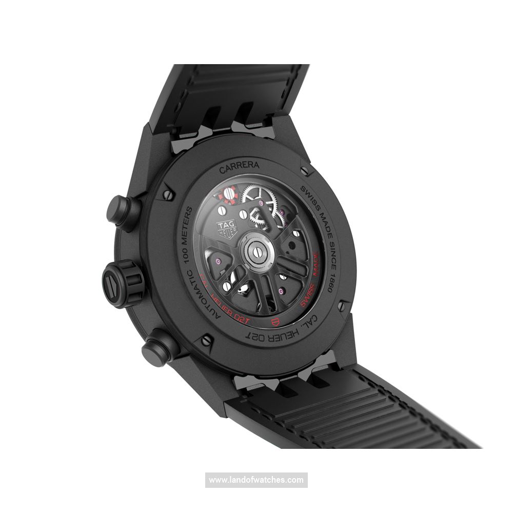 Buy Men's TAG HEUER CAR5A90.FC6415 Watches | Original