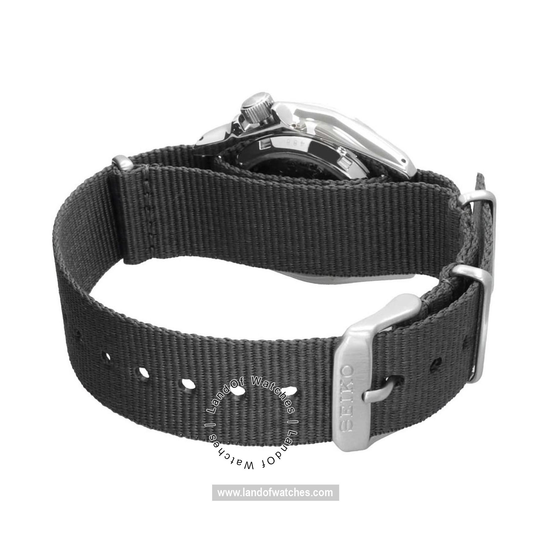 Buy Men's SEIKO SRPE61K1 Sport Watches | Original