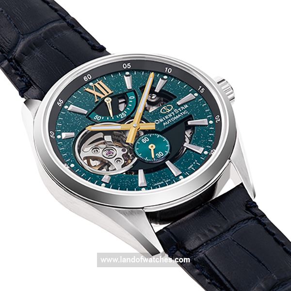 Buy Men's ORIENT RE-AV0118L00B Classic Watches | Original